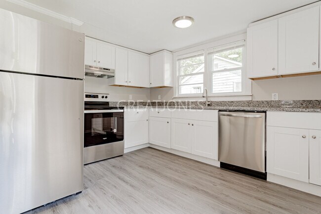 Foto del edificio - Charming 3 bedroom home in Inman!