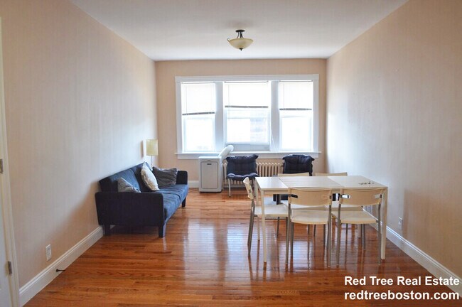 Photo - 2003 Commonwealth Ave. Unit 32 Apartment