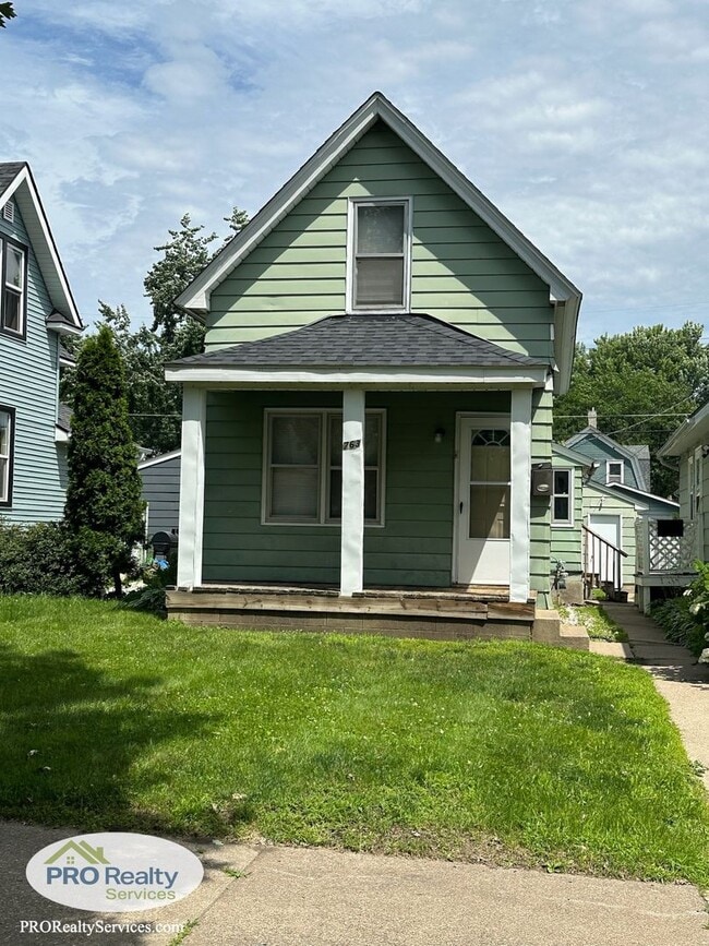 Building Photo - 761-763 Blair Ave