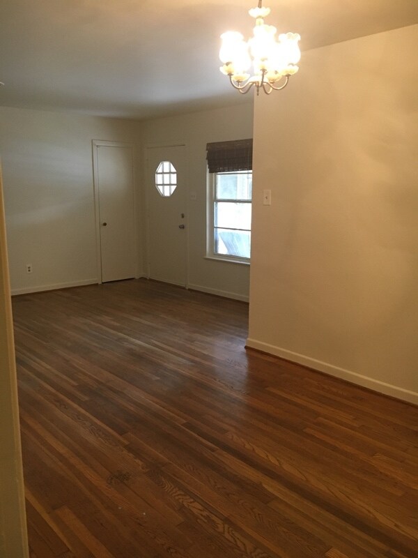 6715 Ascot Ln, Dallas, TX 75214 House Rental in Dallas, TX