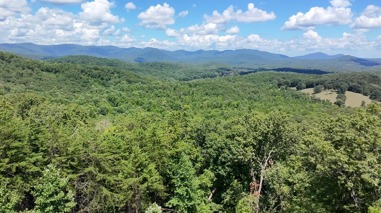 Best view in North GA. - 86 Yonah Vw