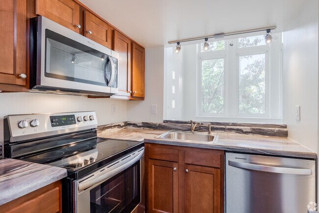 206 cocina - School House
