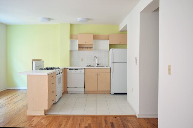 Foto del interior - Windemere
