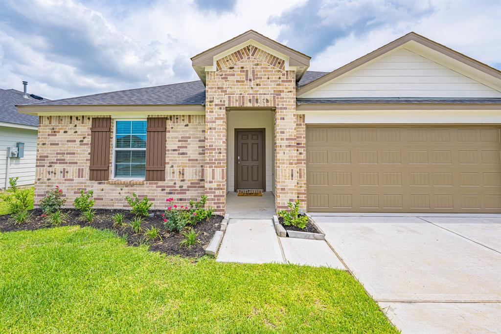 1138 cattle chute Ct, Rosharon, TX 77583 House Rental in Rosharon, TX