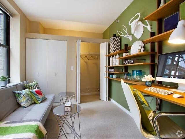 Chicago Loop Apartments For Rent Il