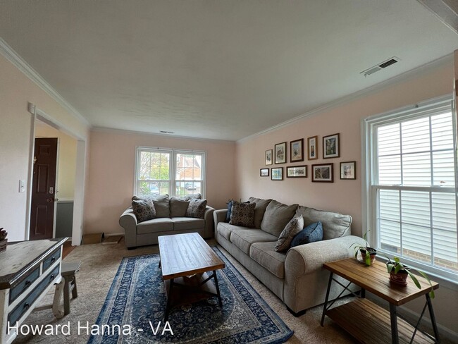 Building Photo - 4 br, 2.5 bath House - 1069 Backwoods Road