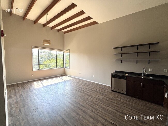 Foto del edificio - 3632 Gillham Rd