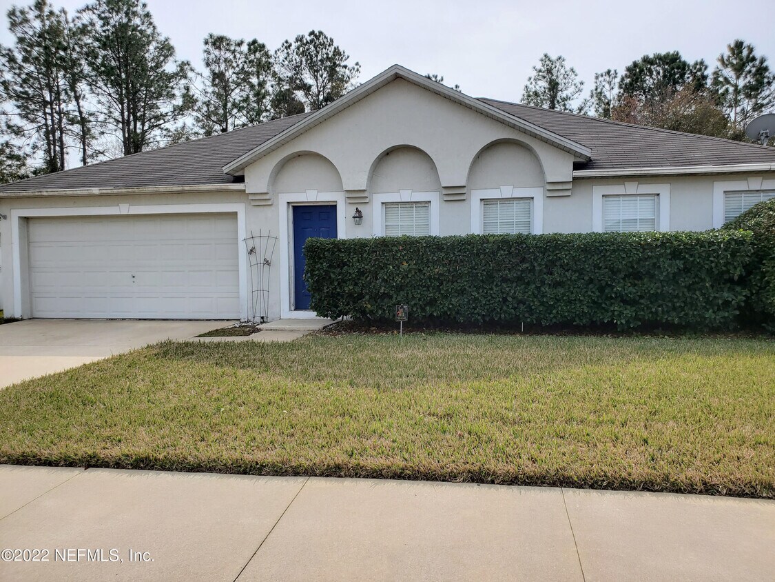 3429 Steelgate Ct, Middleburg, FL 32068 House Rental in Middleburg