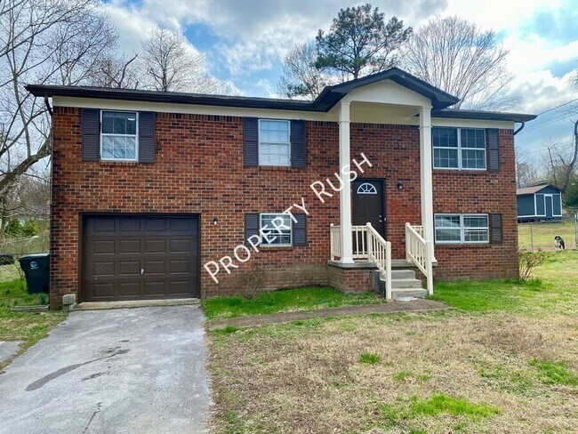 Foto del edificio - 922 Delores Dr