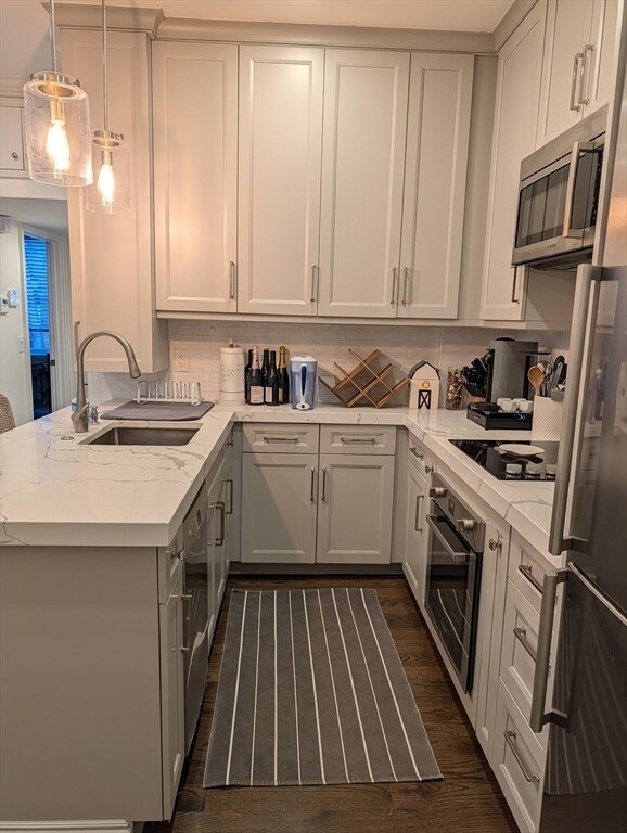 Foto del edificio - 2A Wellington St