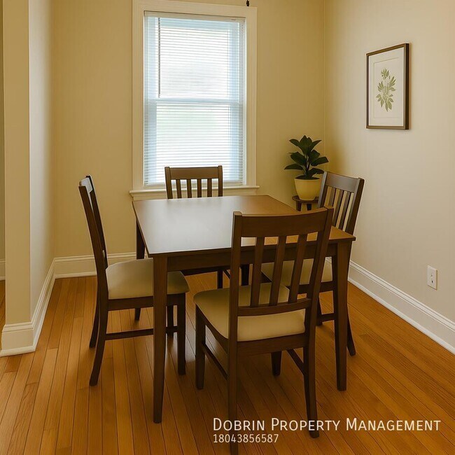 Foto del edificio - 516 N Hancock St