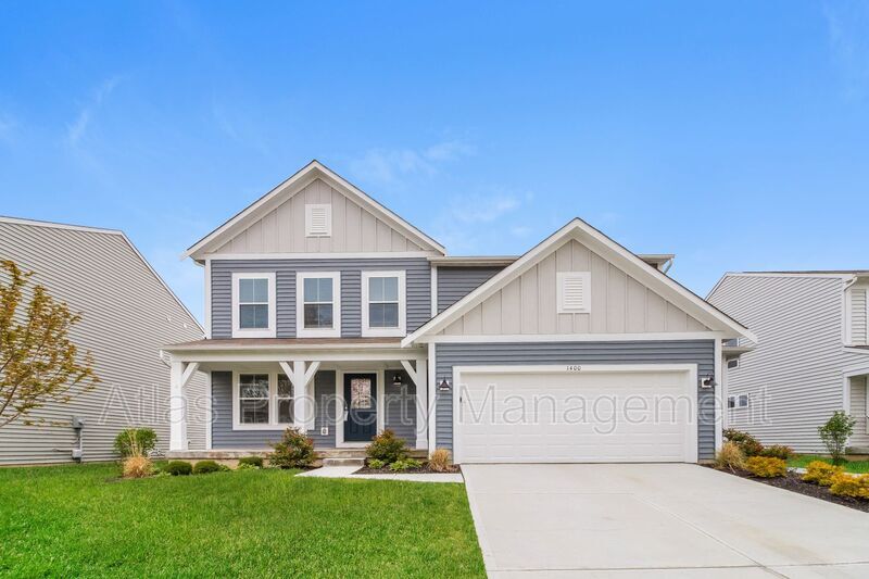 1400 Eagle Blvd, Maineville, OH 45039 House Rental in Maineville, OH