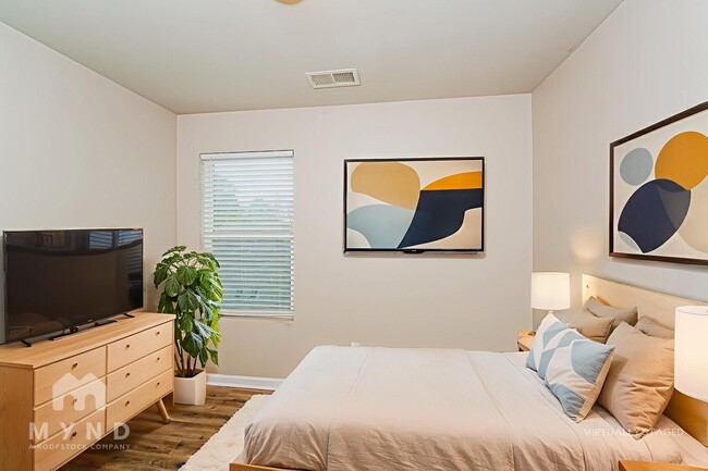 Foto del edificio - 132 Patriot Point Dr