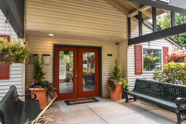 Foto del edificio - Come Home To An Amazing View! Remodeled Two Bedroom Two Bath! $1000 Off Your First Full Month!