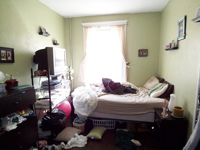 Foto del edificio - 109 Peterborough St