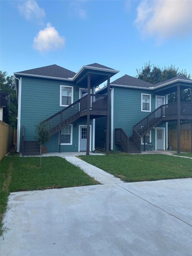 Building Photo - 7910 Avenue B Building Photo - 7910 Avenue B