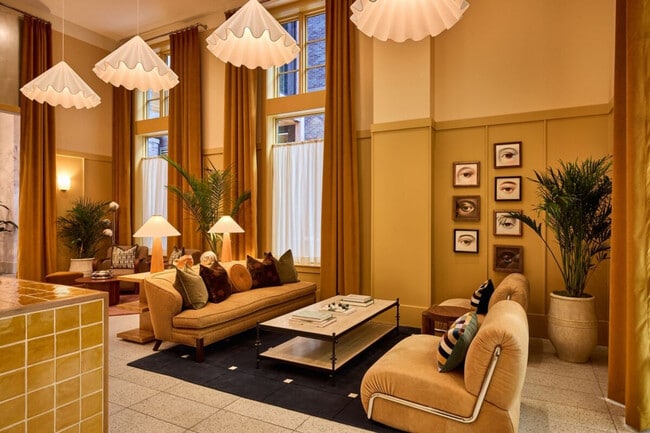 Foto del edificio - 110 Ann St