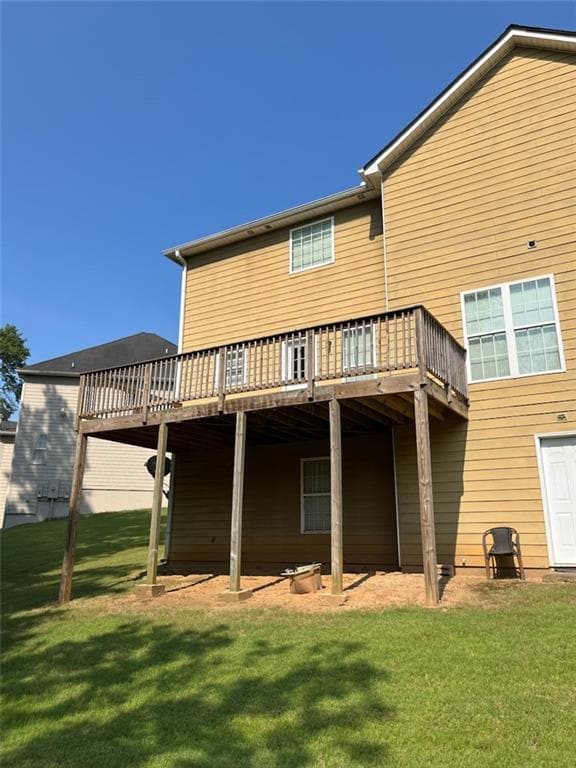 Building Photo - 4316 Clarion Dr