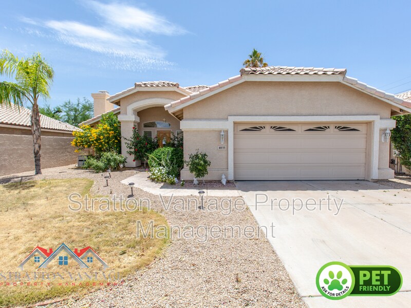 Primary Photo - 4035 E Rock Wren Rd