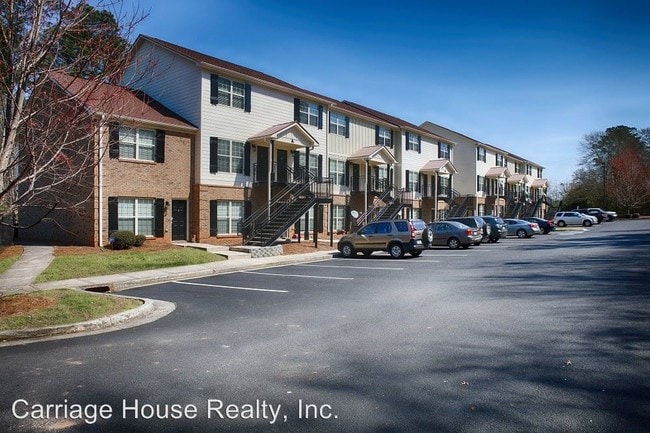 Building Photo - 2 br, 2.5 bath Apartment - 270 Strickland Ave