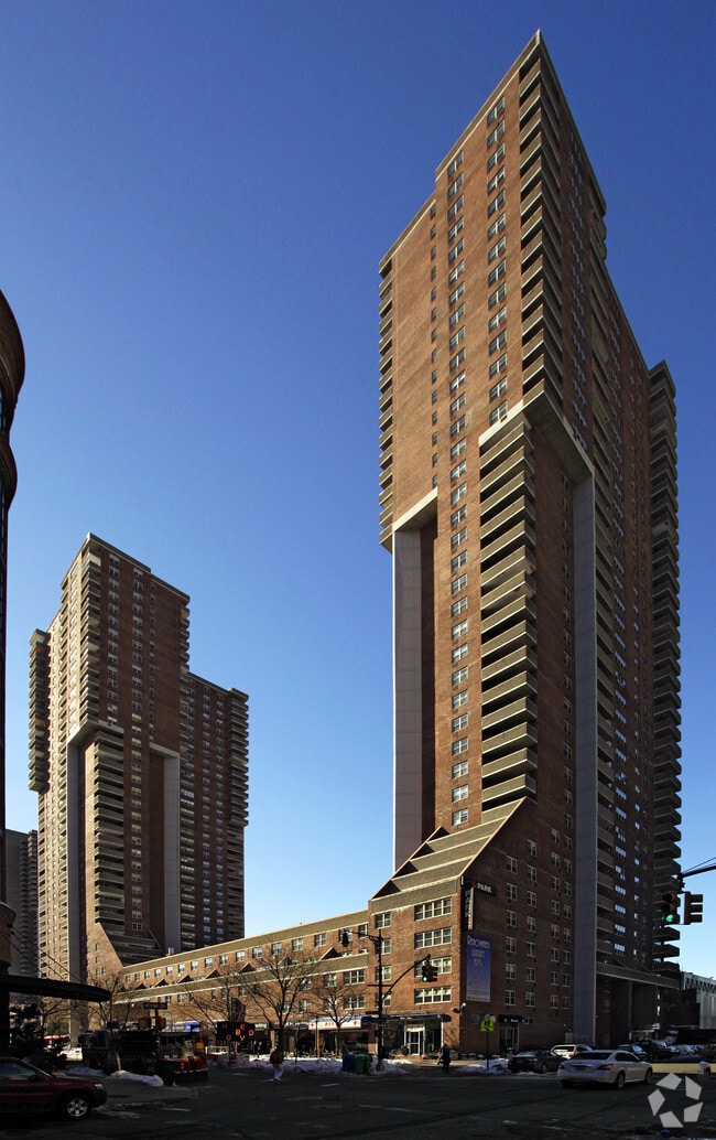 Independence Plaza Rentals New York, NY