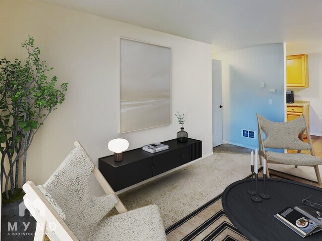 Foto del edificio - 14300 32nd Ave NE