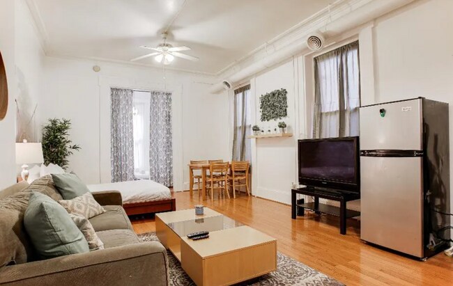 Foto del edificio - 1837 Chestnut St
