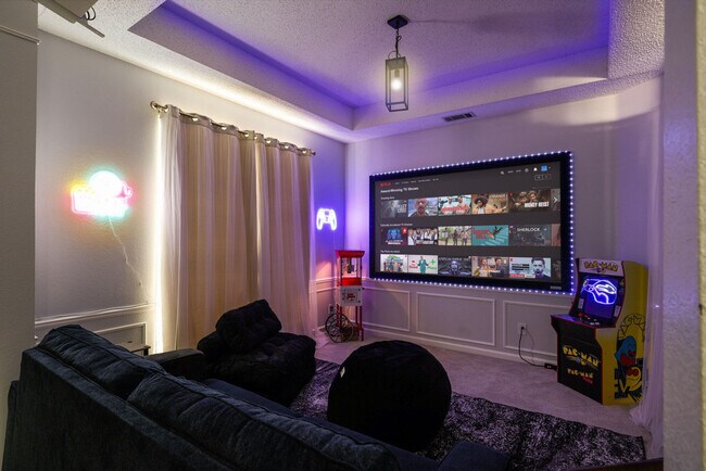 Foto del edificio - 10217 Napa Valley Dr