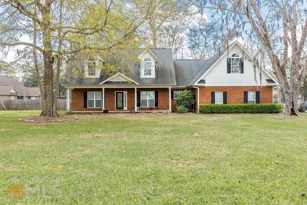 120 Biltmore Dr, Guyton, GA 31312 House Rental in Guyton, GA