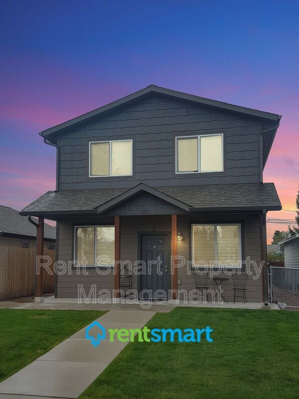 2207 Strand Ave, Missoula, MT 59801 House Rental in Missoula, MT