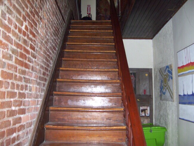 Foto del edificio - 914 N Salina St