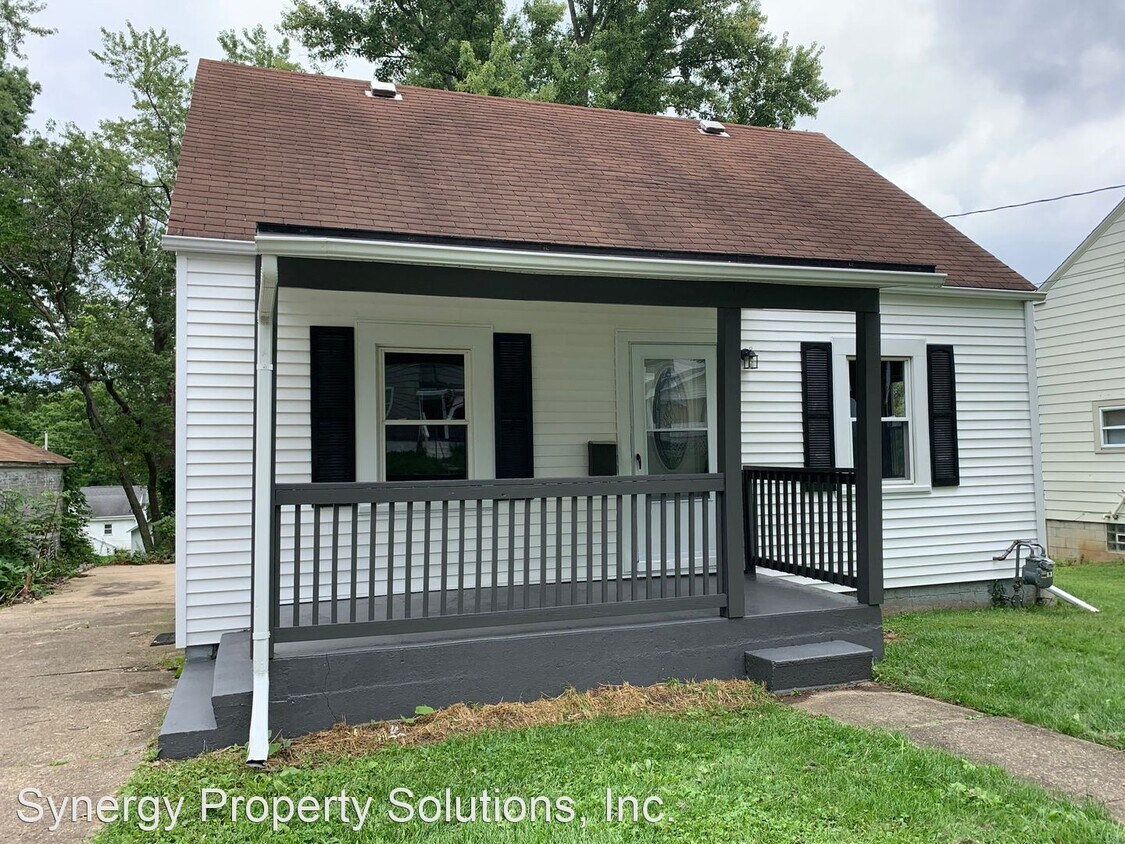 386 2nd Ave, Mansfield, OH 44902 House Rental in Mansfield, OH