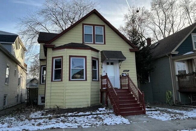 Foto del edificio - 5647 W Berenice Ave