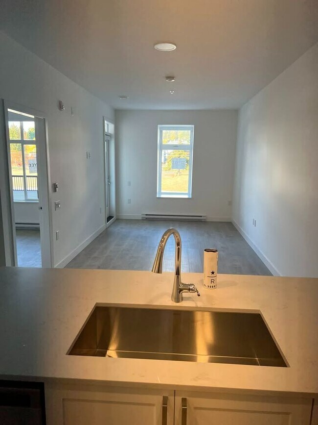 Photo du bâtiment - 808 Gauthier Av