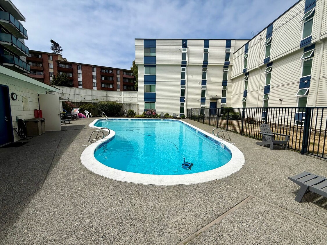 Primary Photo - Windy Hills Condominium - Magnolia