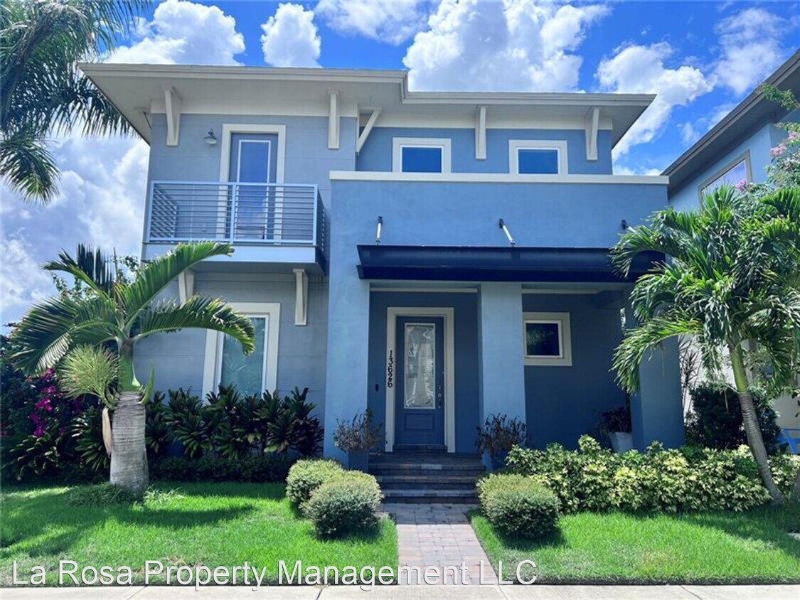 3 br, 2.5 bath House 13626 GABOR AVE House Rental in Orlando, FL