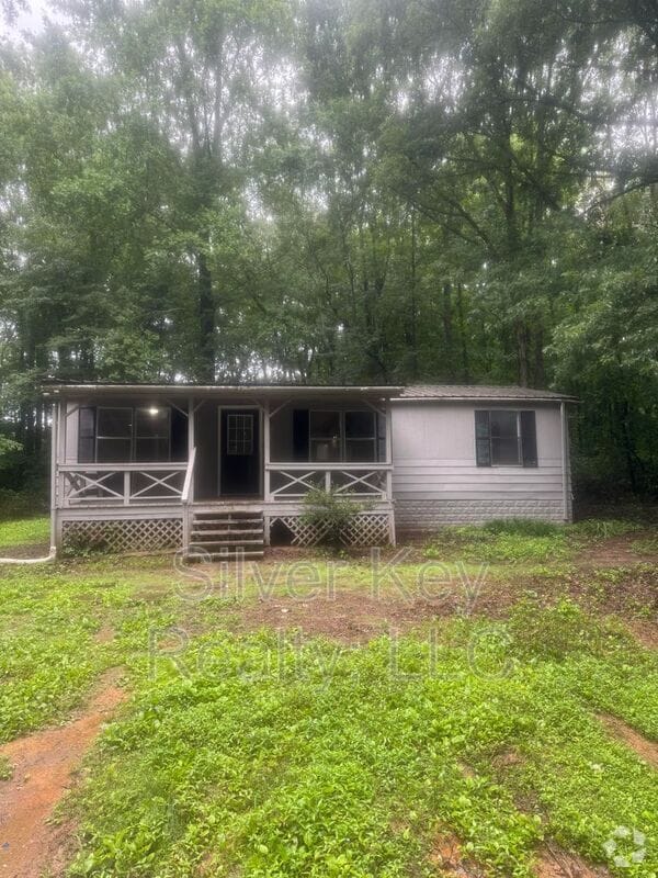 Building Photo - 182 Co Rd 703