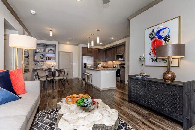Foto del edificio - 18110 Hunters Terrace Dr