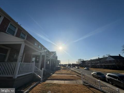 Foto del edificio - 1628 Gleneagle Rd