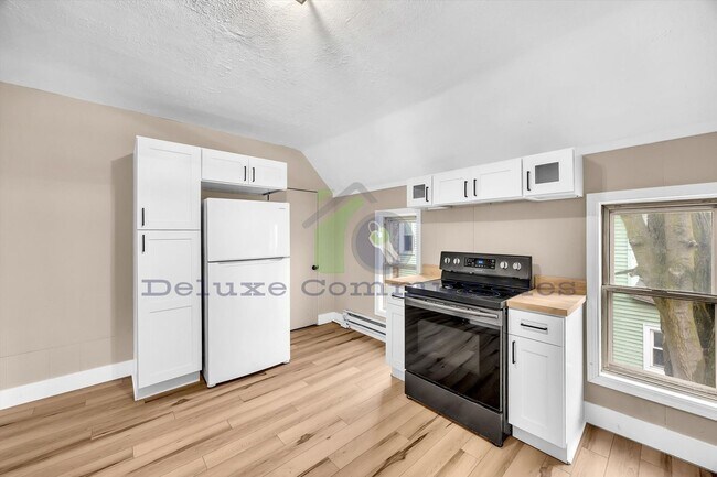 Foto del edificio - 1011 Jennette Ave NW