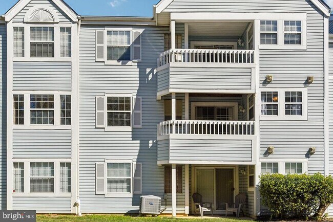 Foto del edificio - 8613 Falls Run Rd