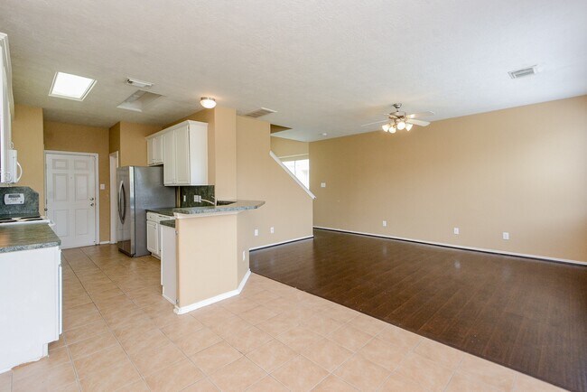 Foto del edificio - 3103 Atherton Canyon Ln
