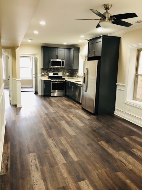 Foto principal - 5929 N Campbell Ave