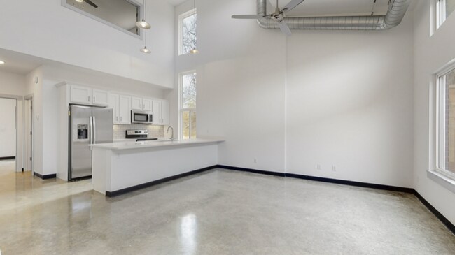 Foto del edificio - 3817 Jett Ln