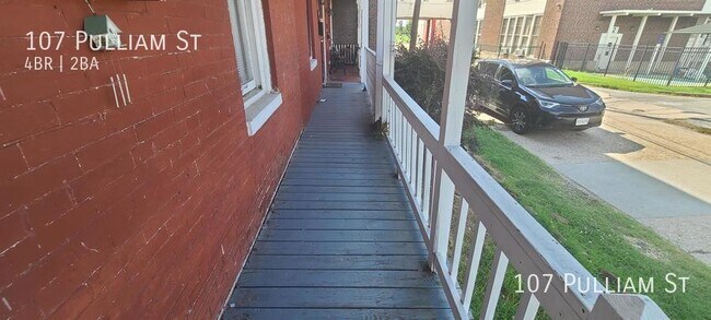 Foto del edificio - 4BD: Walk to VCU - Next to Abner Park!