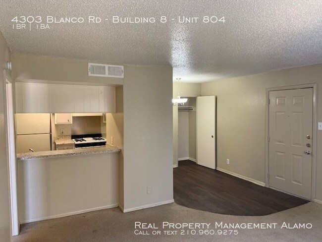 Building Photo - 4303 Blanco Rd