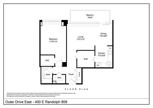 Building Photo - 400 E Randolph St