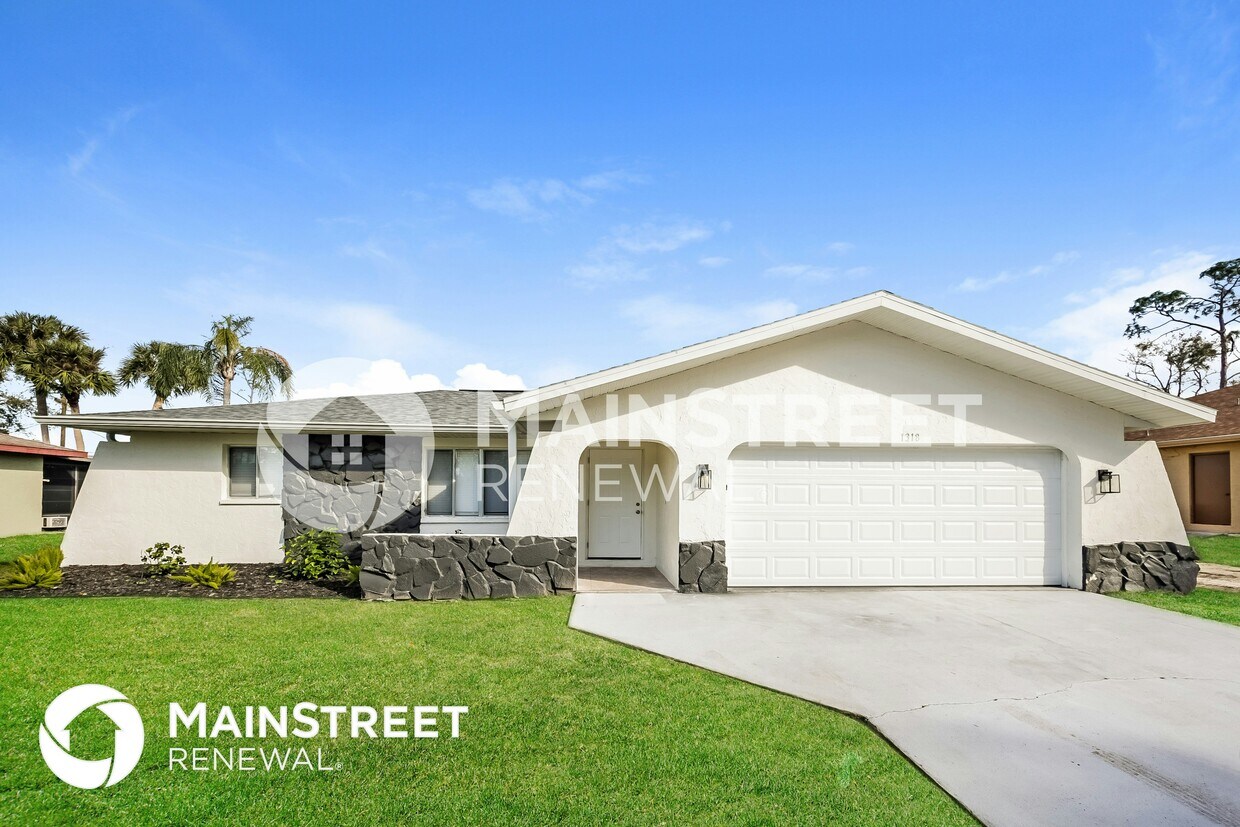 Foto principal - 1318 Arrow St