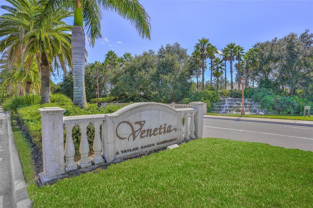 Primary Photo - 4458 Corso Venetia Blvd