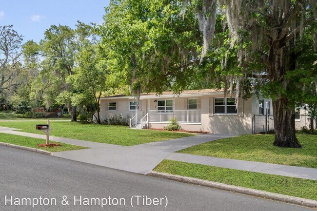 Building Photo - 5 br, 2 bath House - 3604 MEADOWBROOK AVE